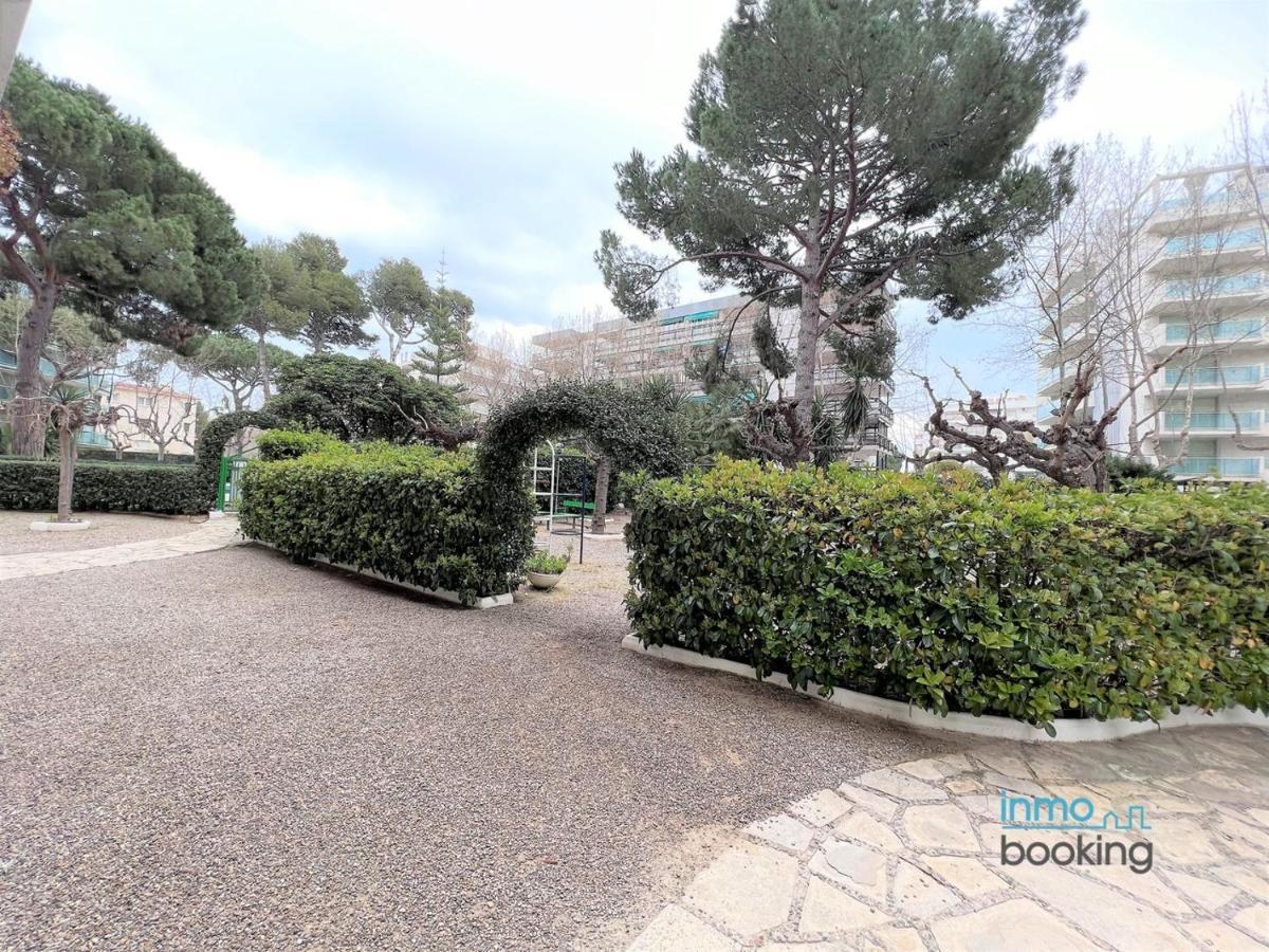 Sun Gisamar Apartment Salou