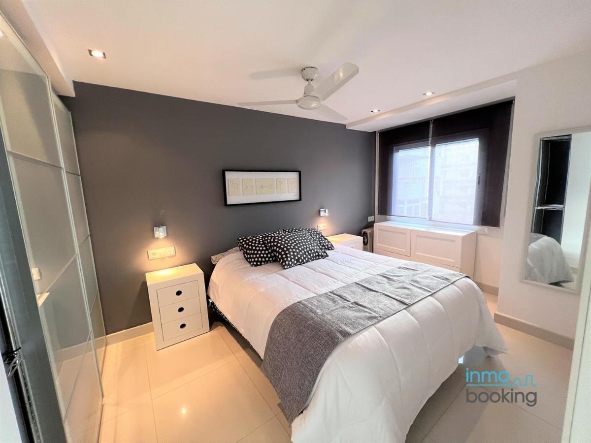 Apartment Sun Gisamar *