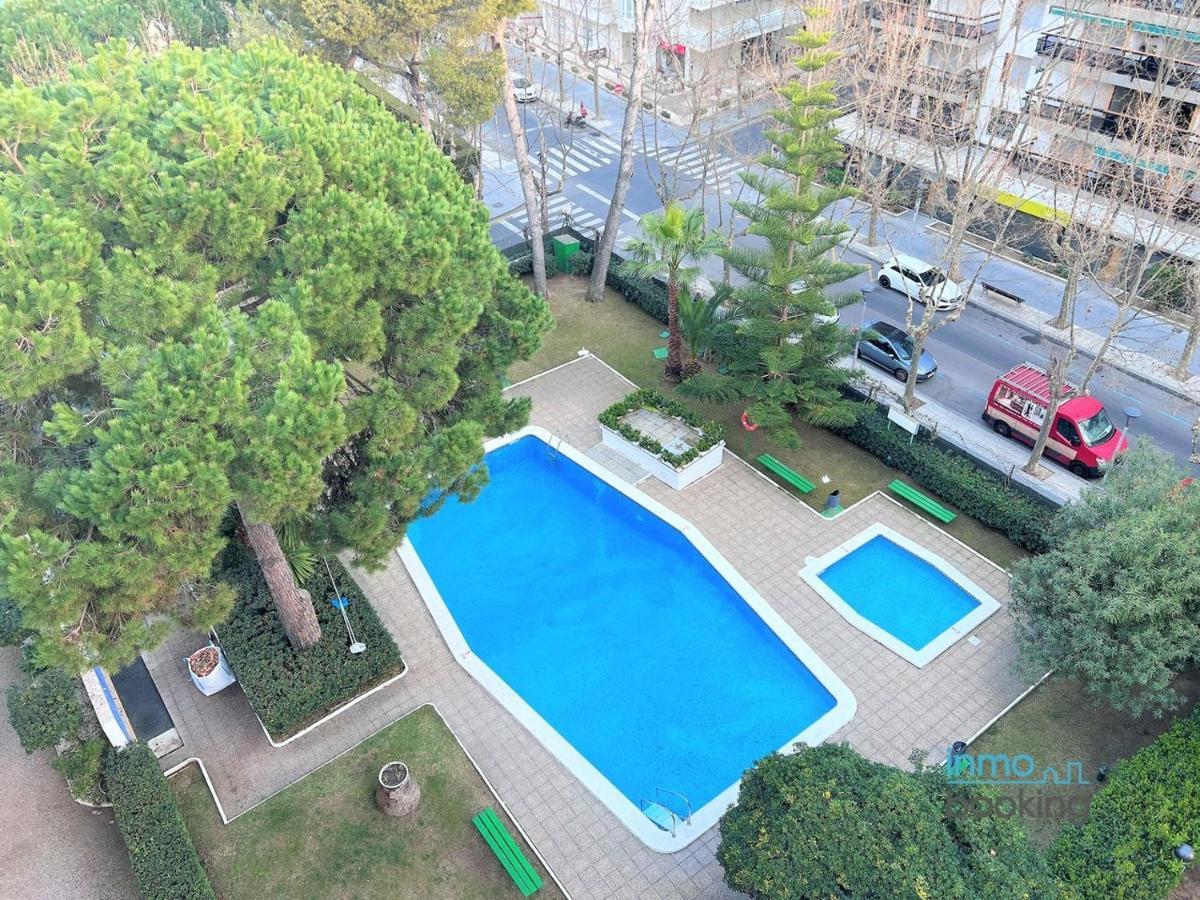 Sun Gisamar Apartment *