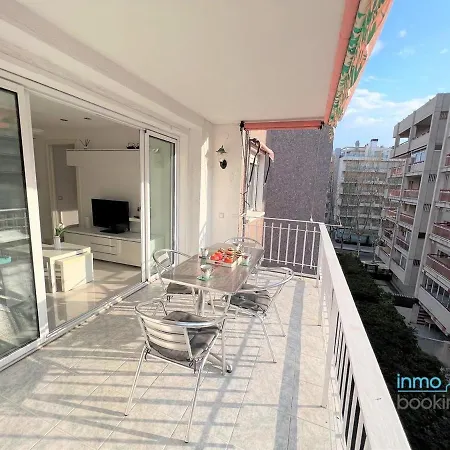 Sun Beach Gisamar Salou Exterior photo