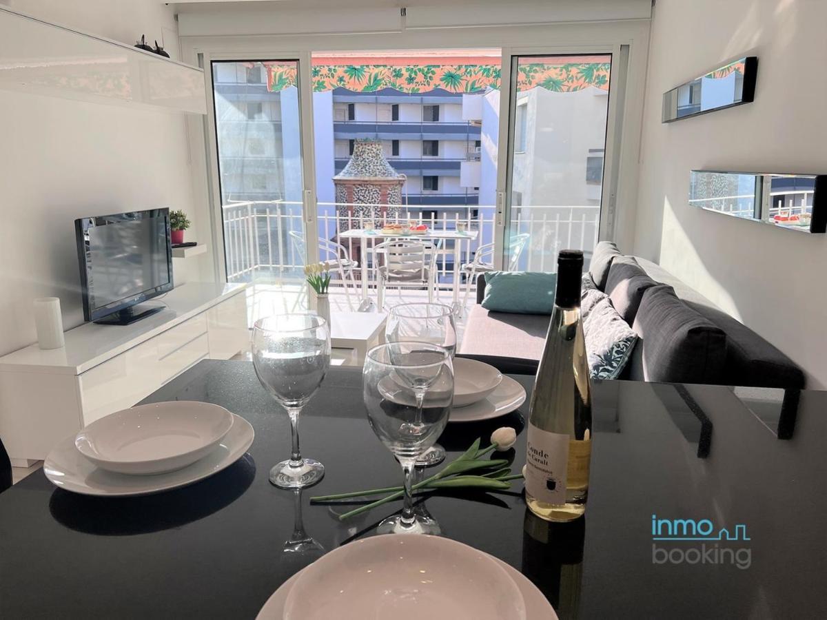 Apartment Sun Gisamar