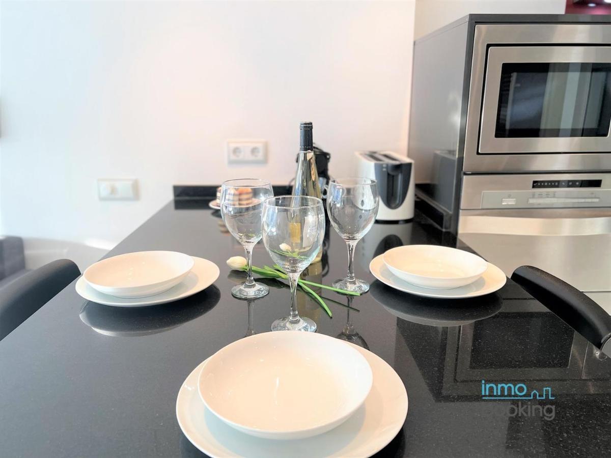 Apartment Sun Gisamar *