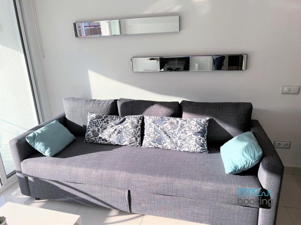 Apartment Sun Gisamar Salou