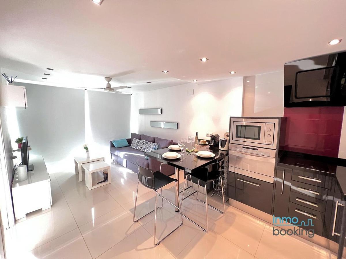 Apartment Sun Gisamar *