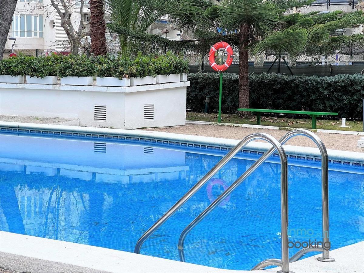 Sun Gisamar Apartment Salou