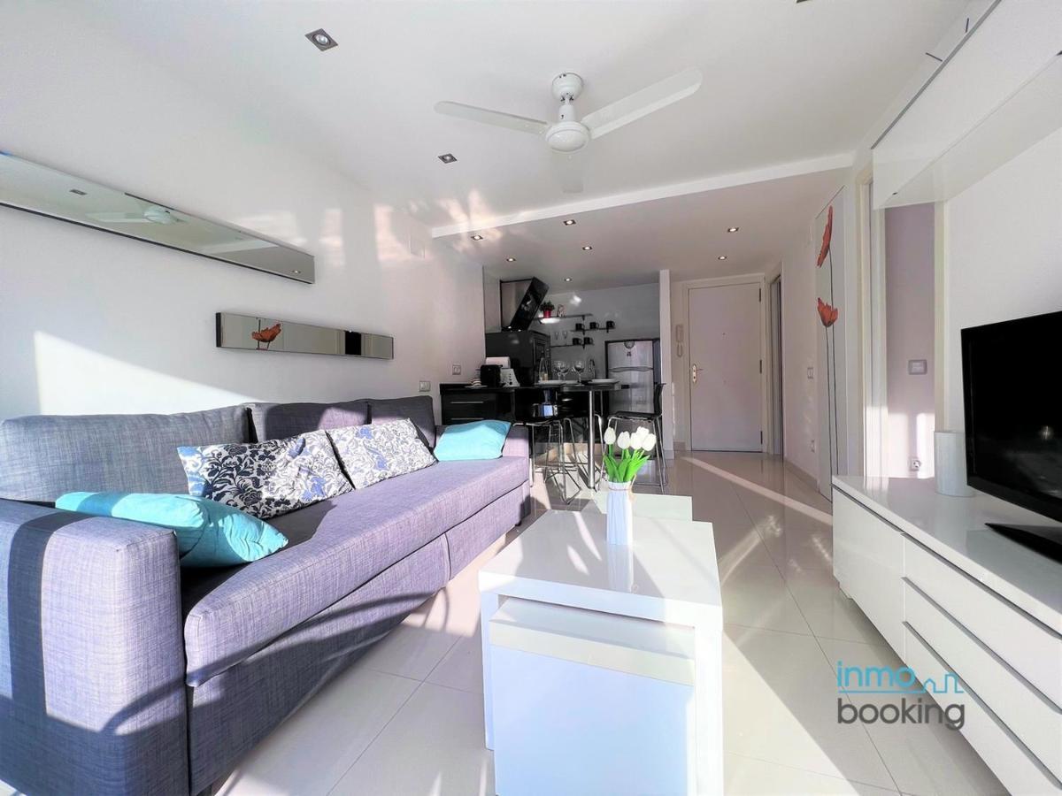 Apartment Sun Gisamar *