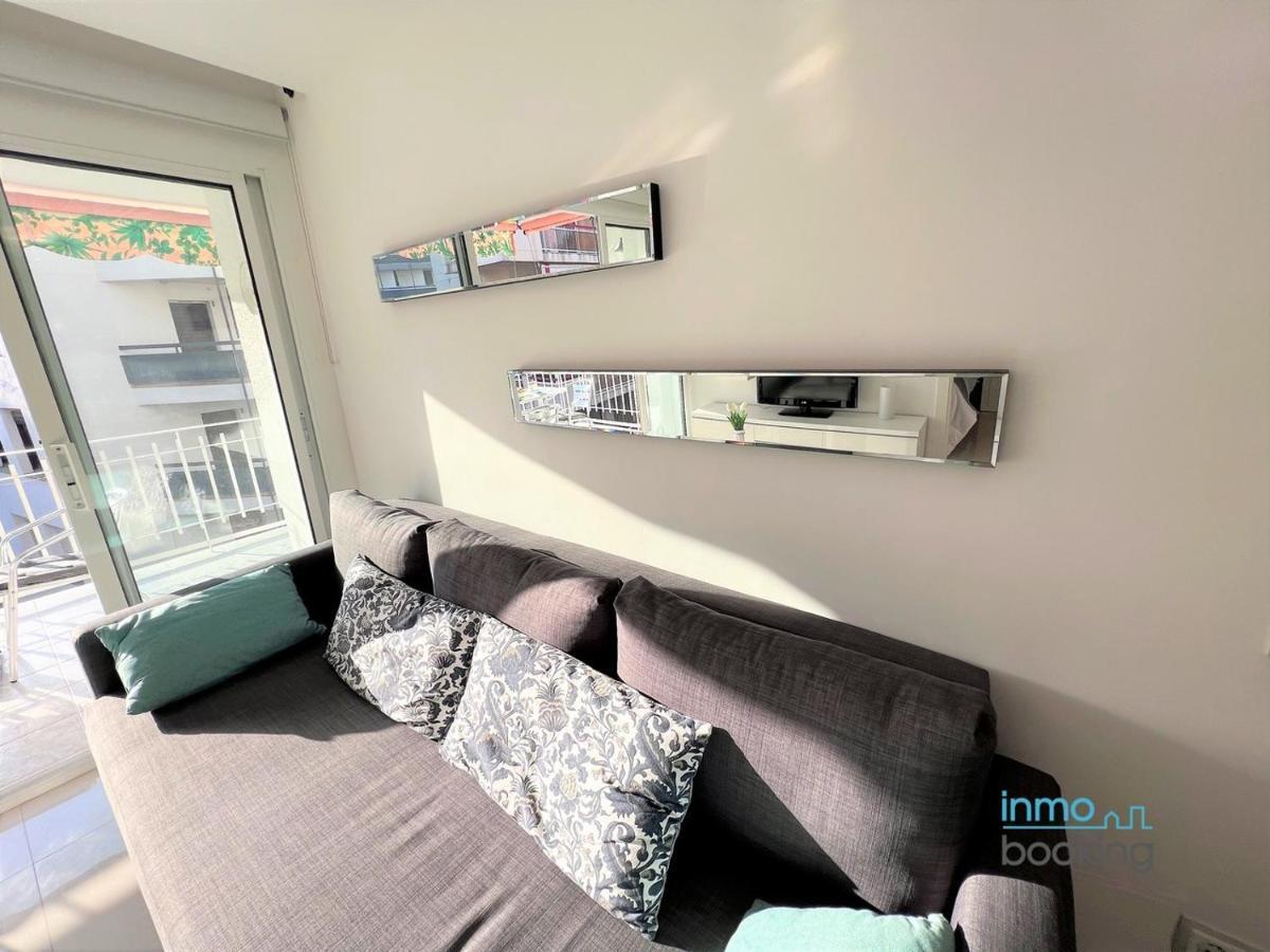 Apartment Sun Gisamar *