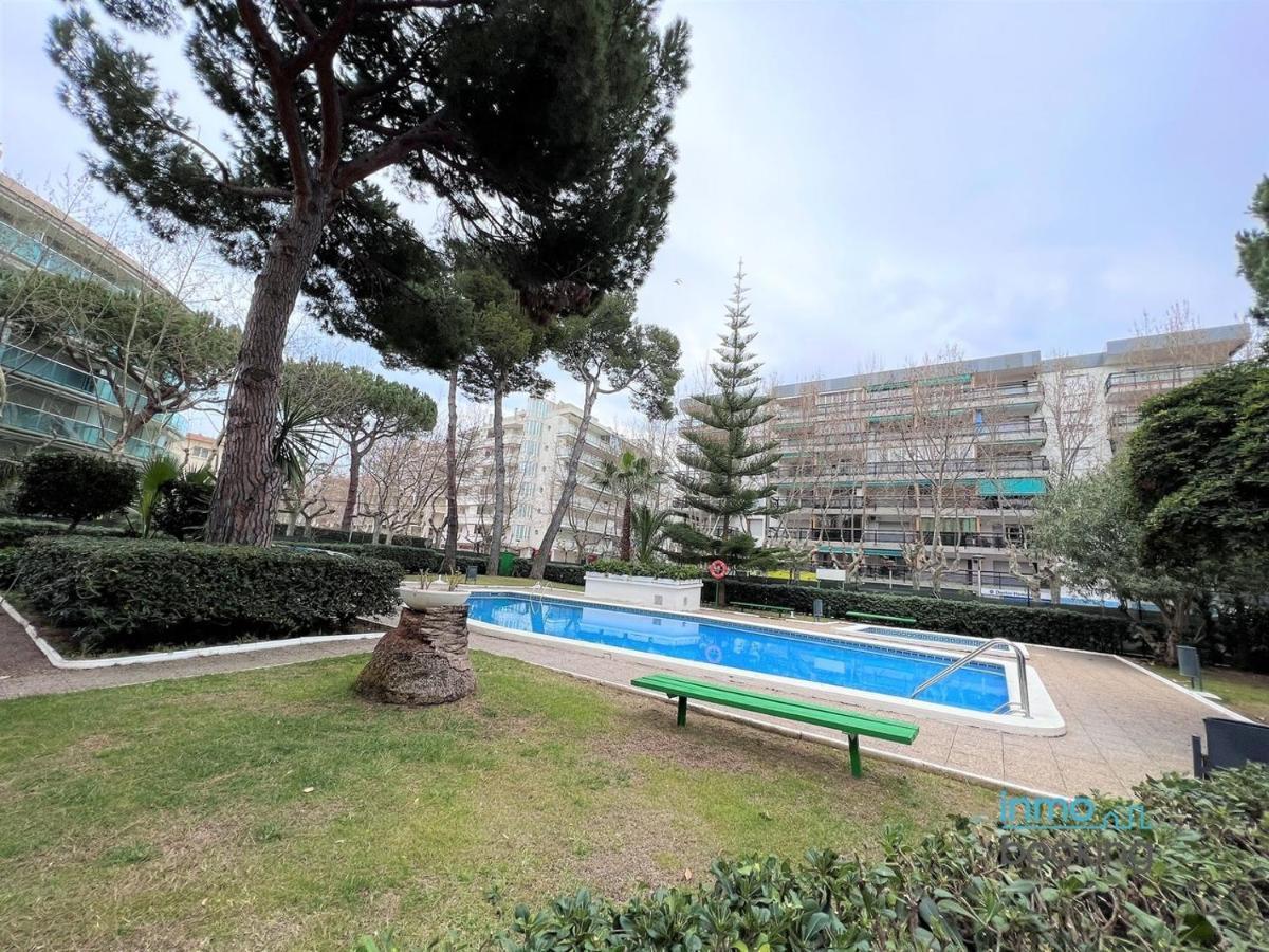 Sun Gisamar Apartment *