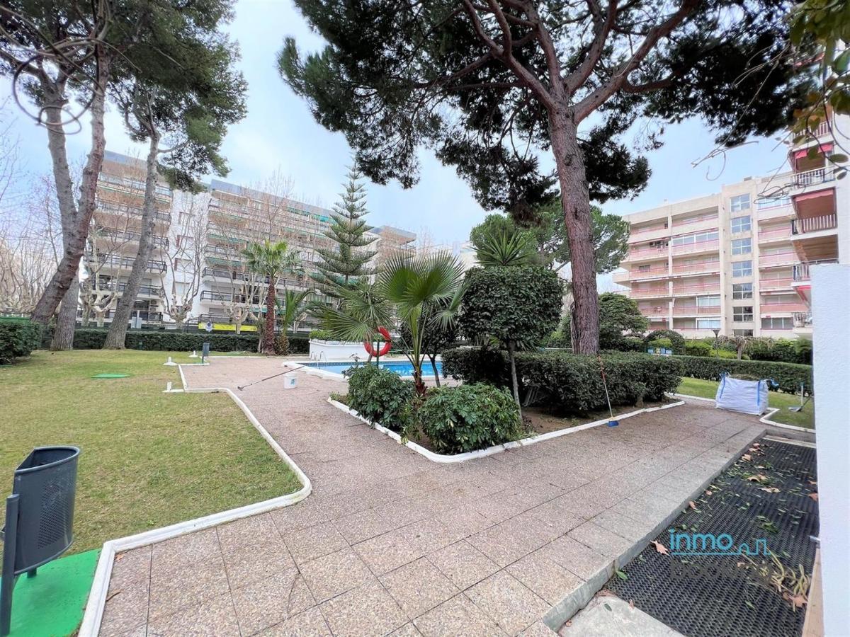 Apartment Sun Gisamar *