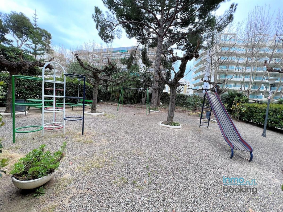 Apartment Sun Gisamar Salou