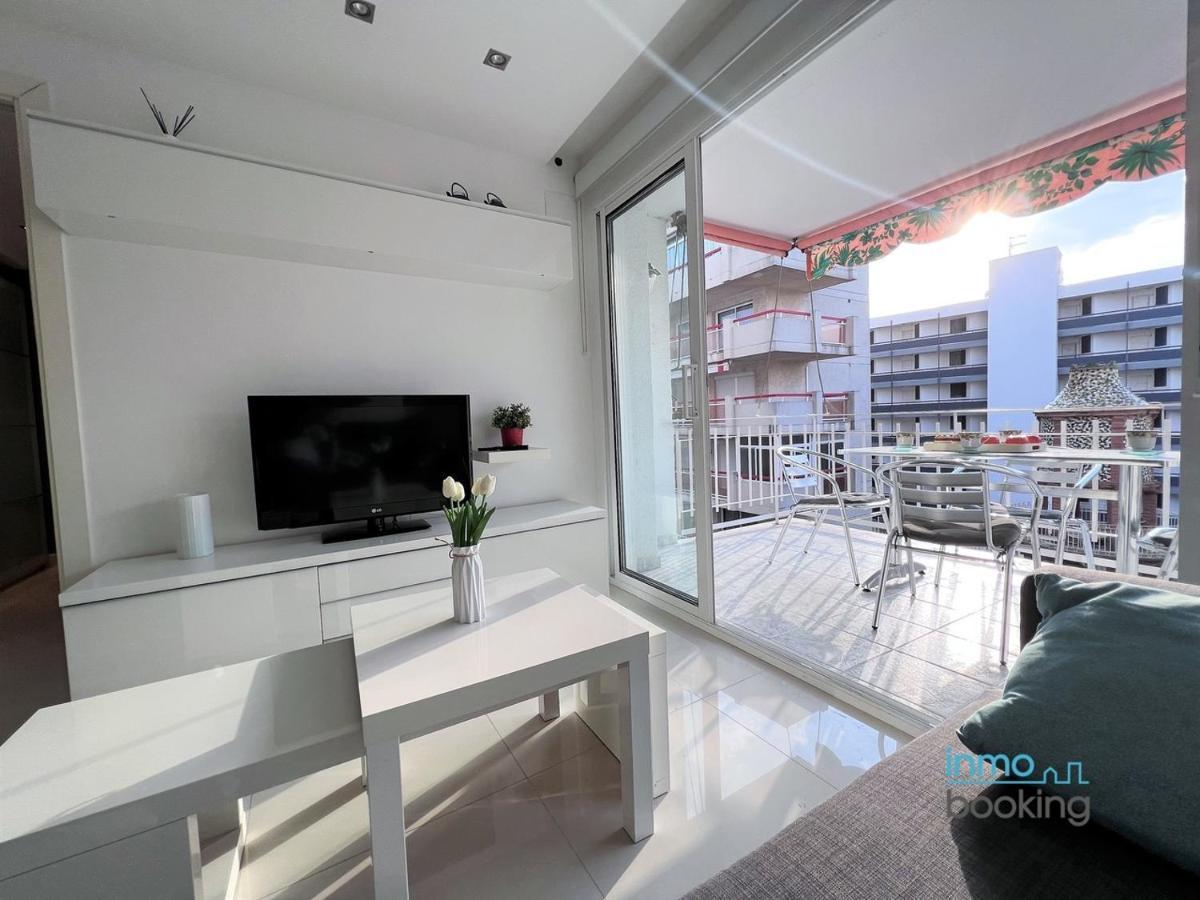 Sun Gisamar Apartment Salou