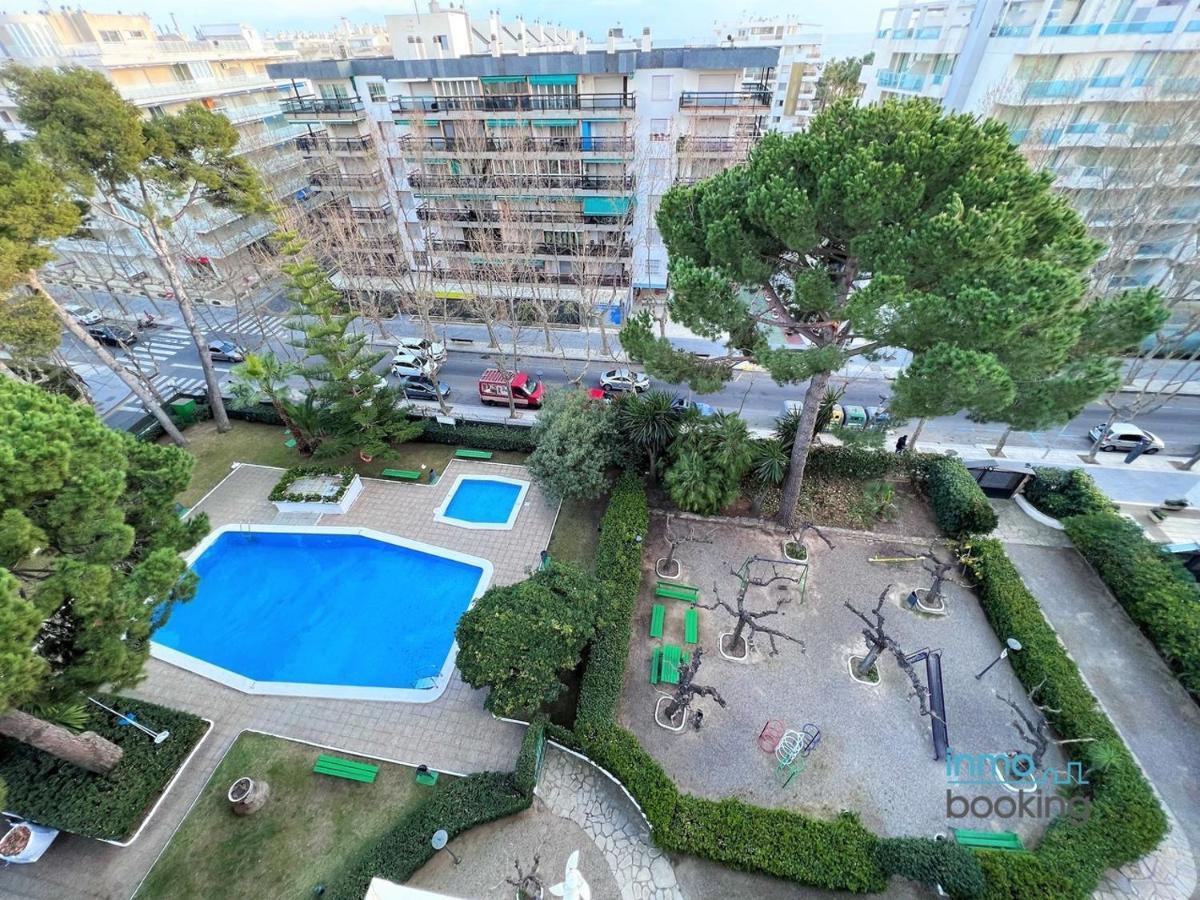 Sun Gisamar Apartment Salou