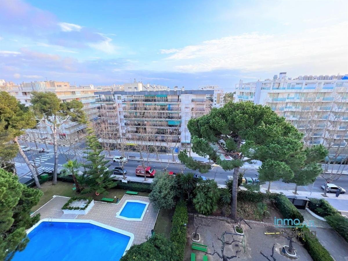 Sun Gisamar Apartment *