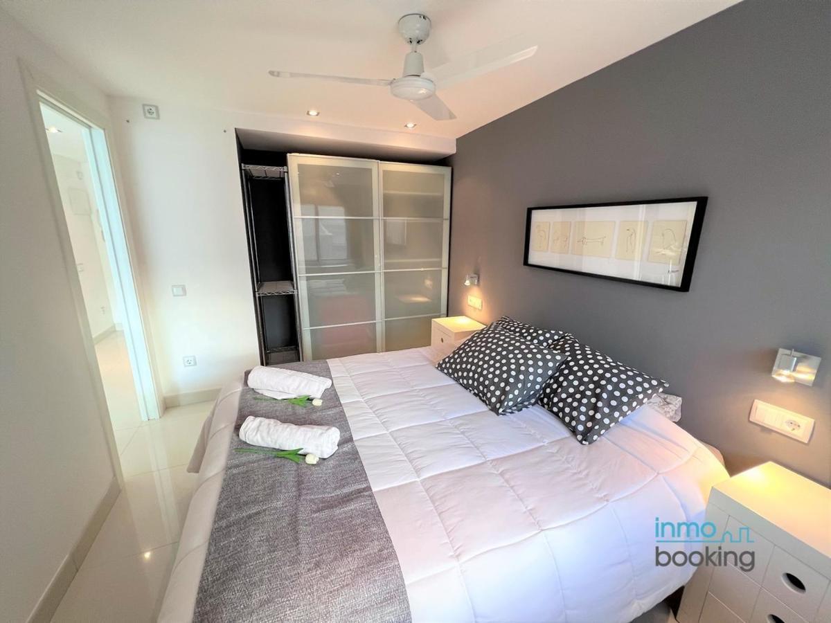 Sun Gisamar Apartment *